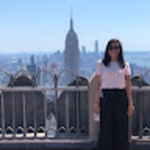 Meet your Posher, Afrin